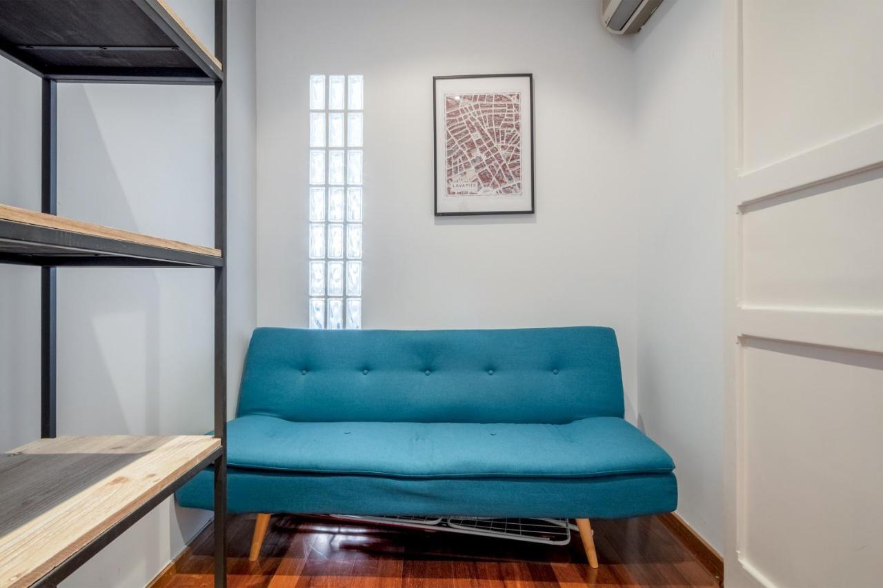 2 Bedrooms 1 Bathroom Furnished - Anton Martin - Vintage - Mintystay Apartment *