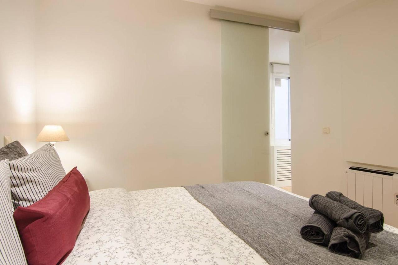 1 Bedroom 1 Bathroom Furnished - Chamberi - Cozy - Mintystay