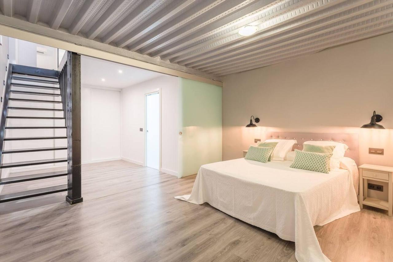 Apartamento Large And Vanguardist- 2bd 2bth- Letras Madrid