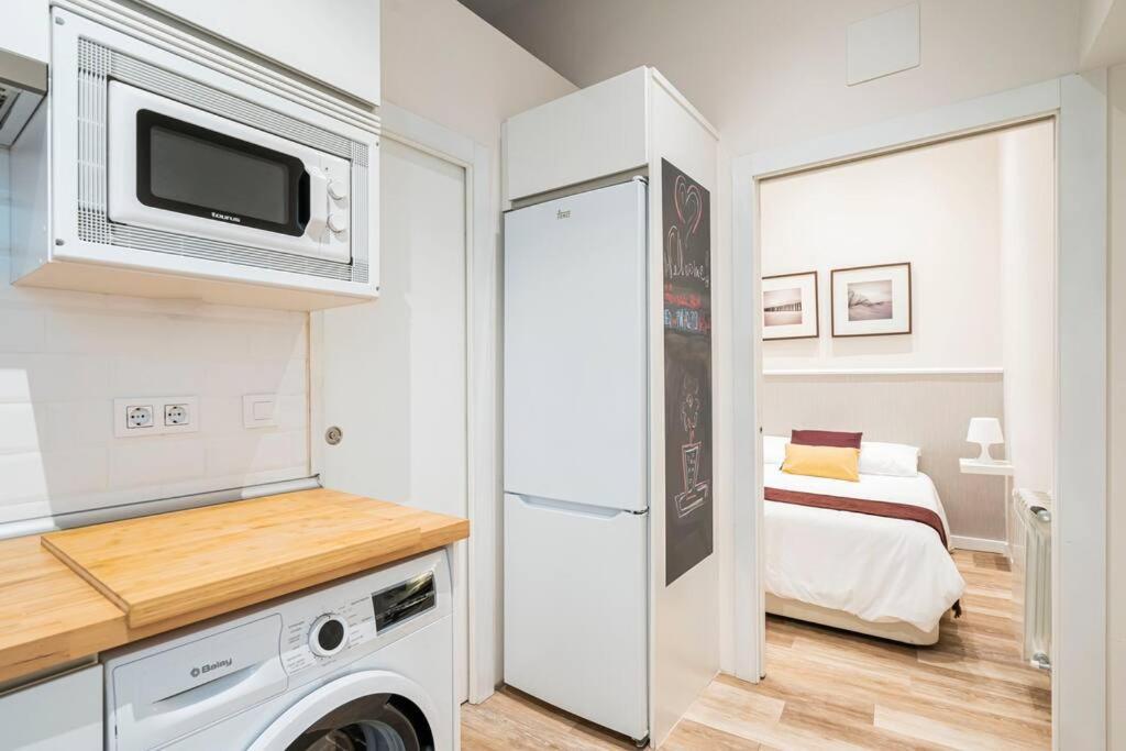 Victor Prado Apartment *
