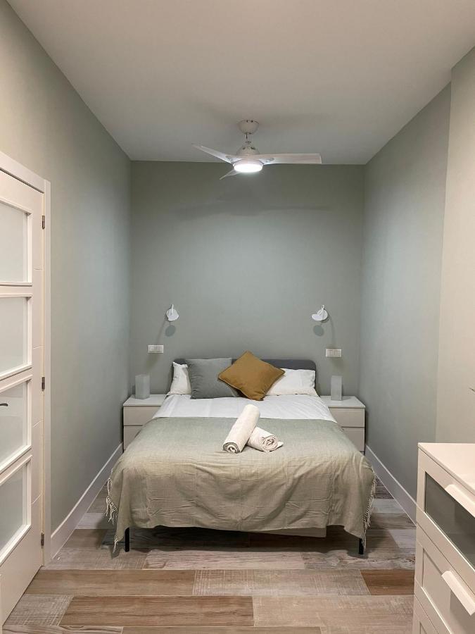 Apartamento Homeabout Atocha Madrid