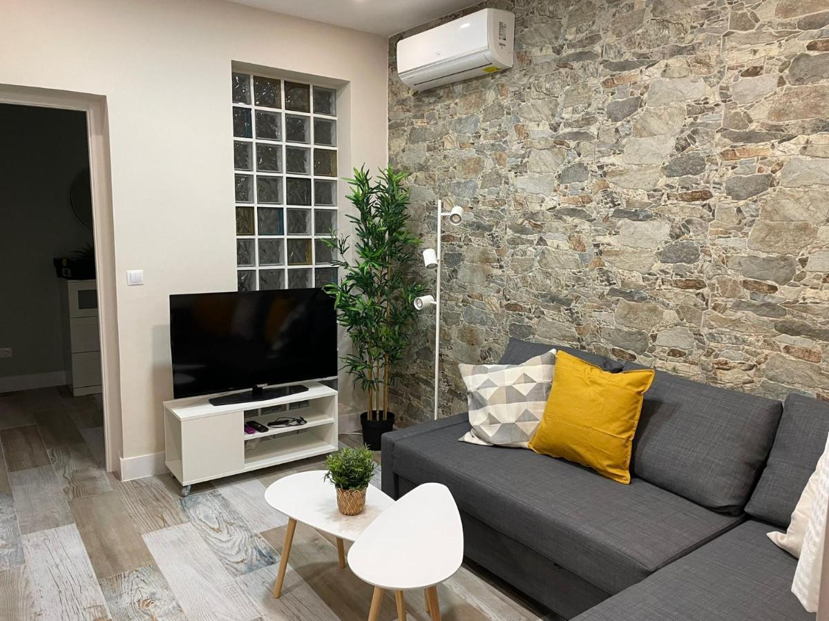 Homeabout Atocha Apartamento Madrid
