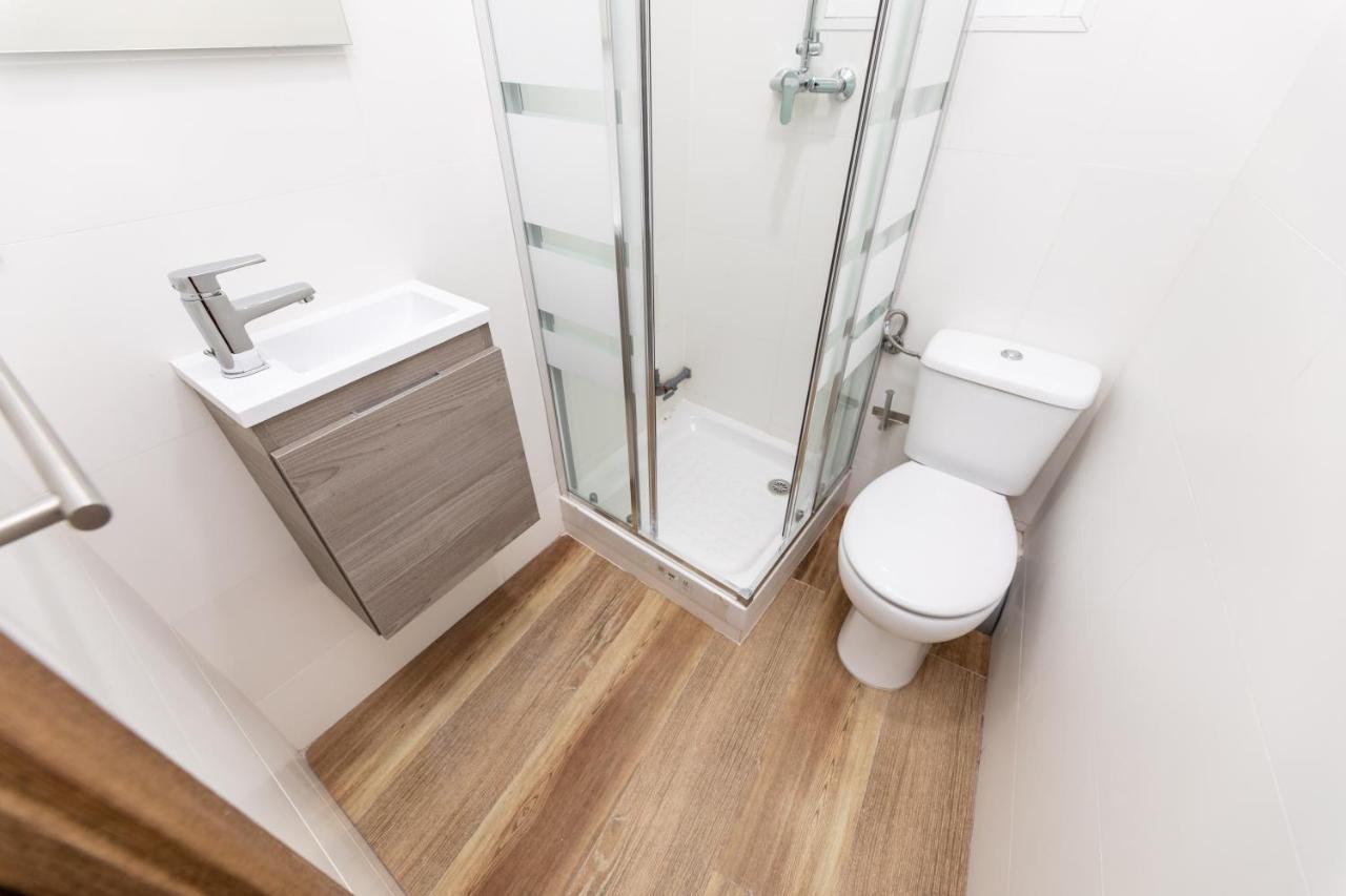 Apartment Jacinto Benavente Centro