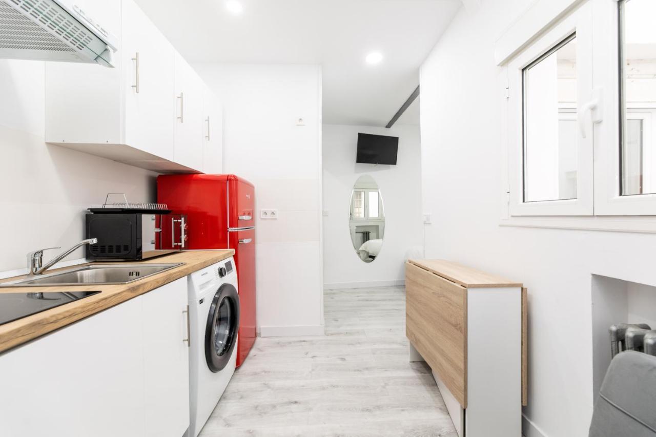 Apartment Jacinto Benavente Centro *