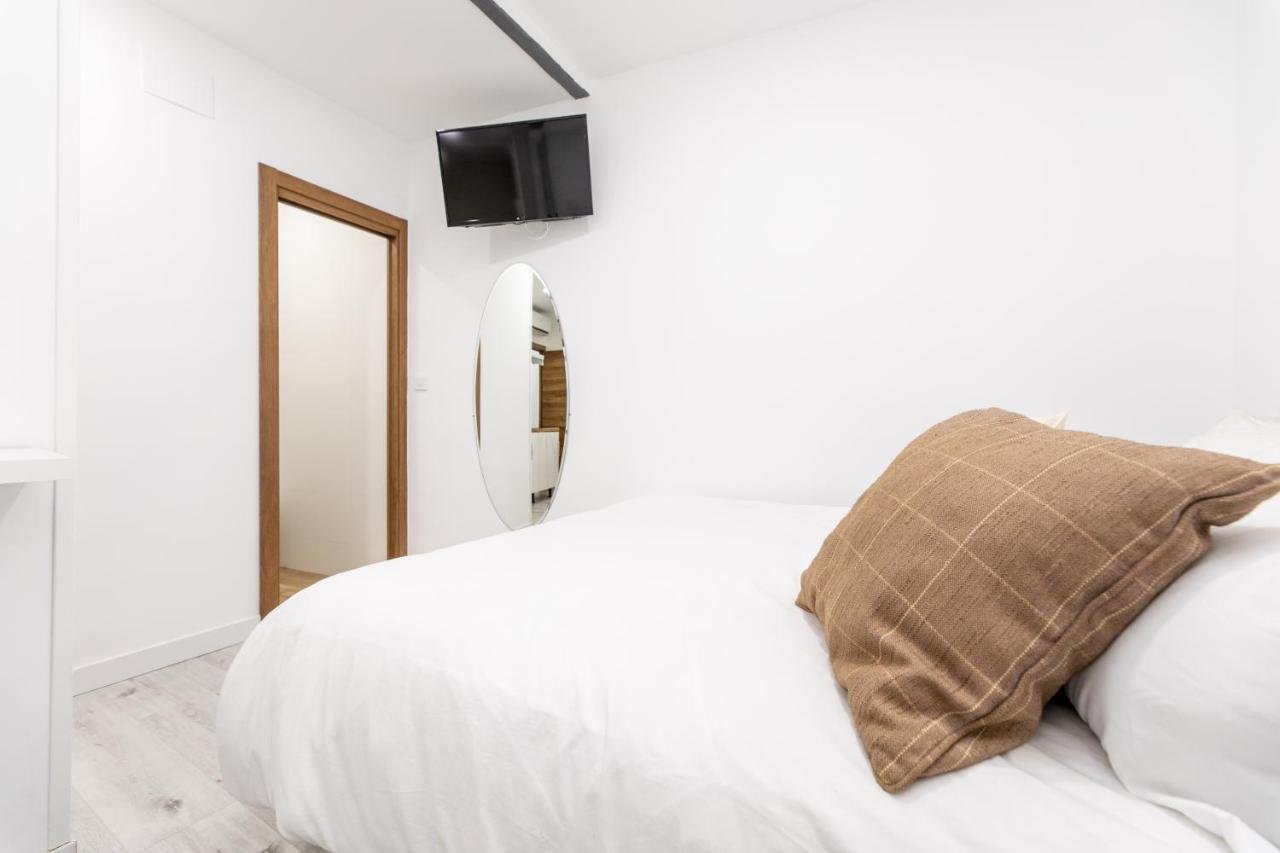 Apartment Jacinto Benavente Centro Madrid