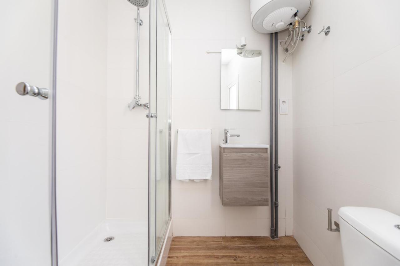 Apartment Jacinto Benavente Centro *