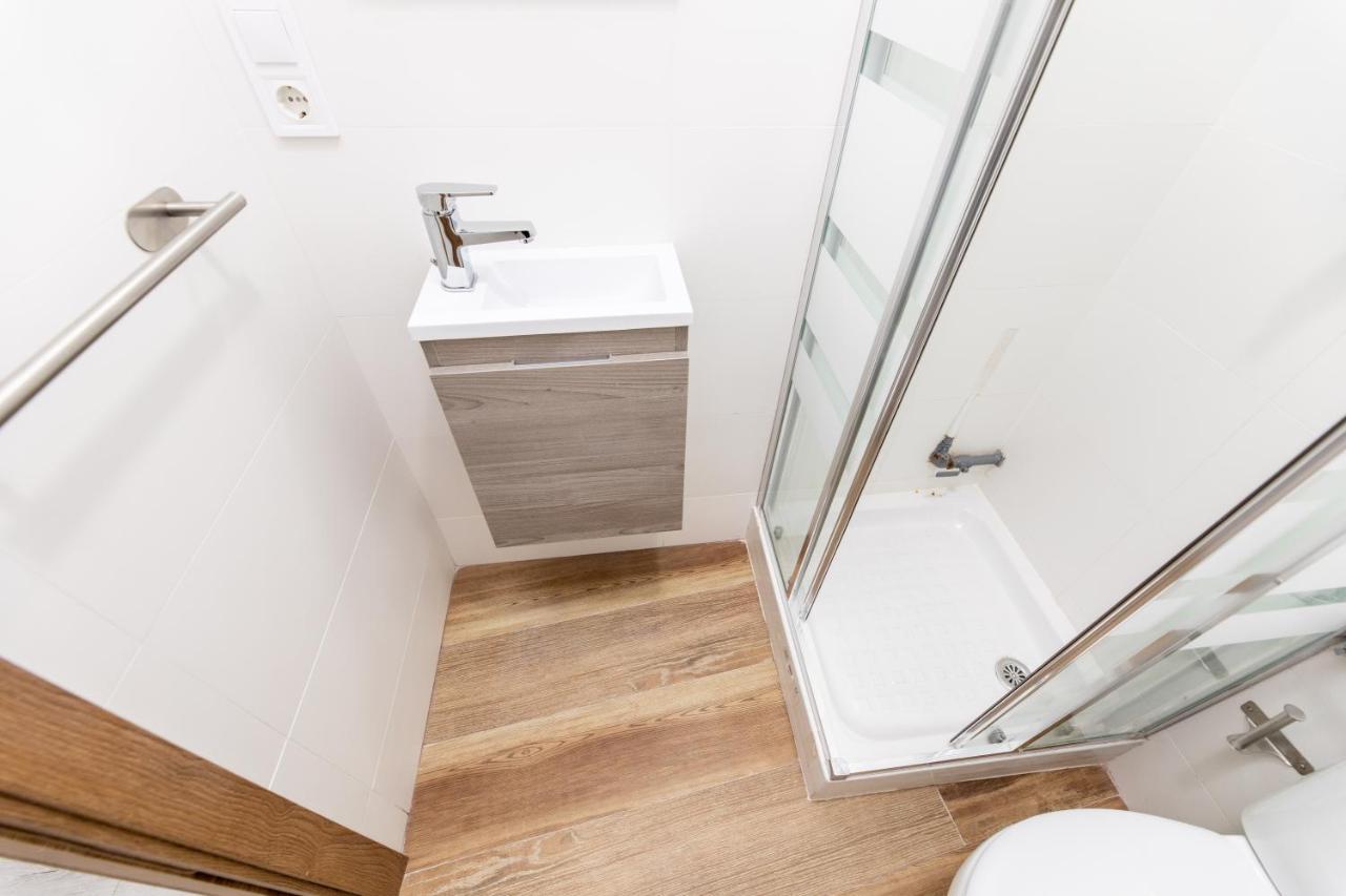 Apartment Jacinto Benavente Centro *
