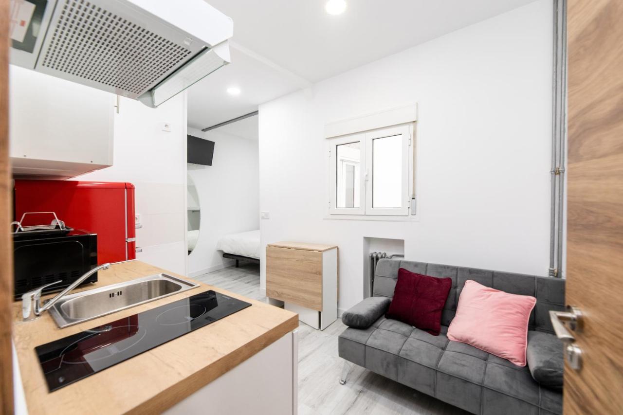 Jacinto Benavente Centro Apartamento