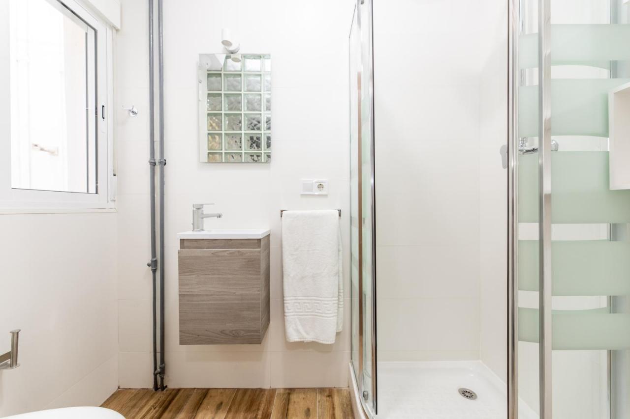 Apartamento Jacinto Benavente Centro