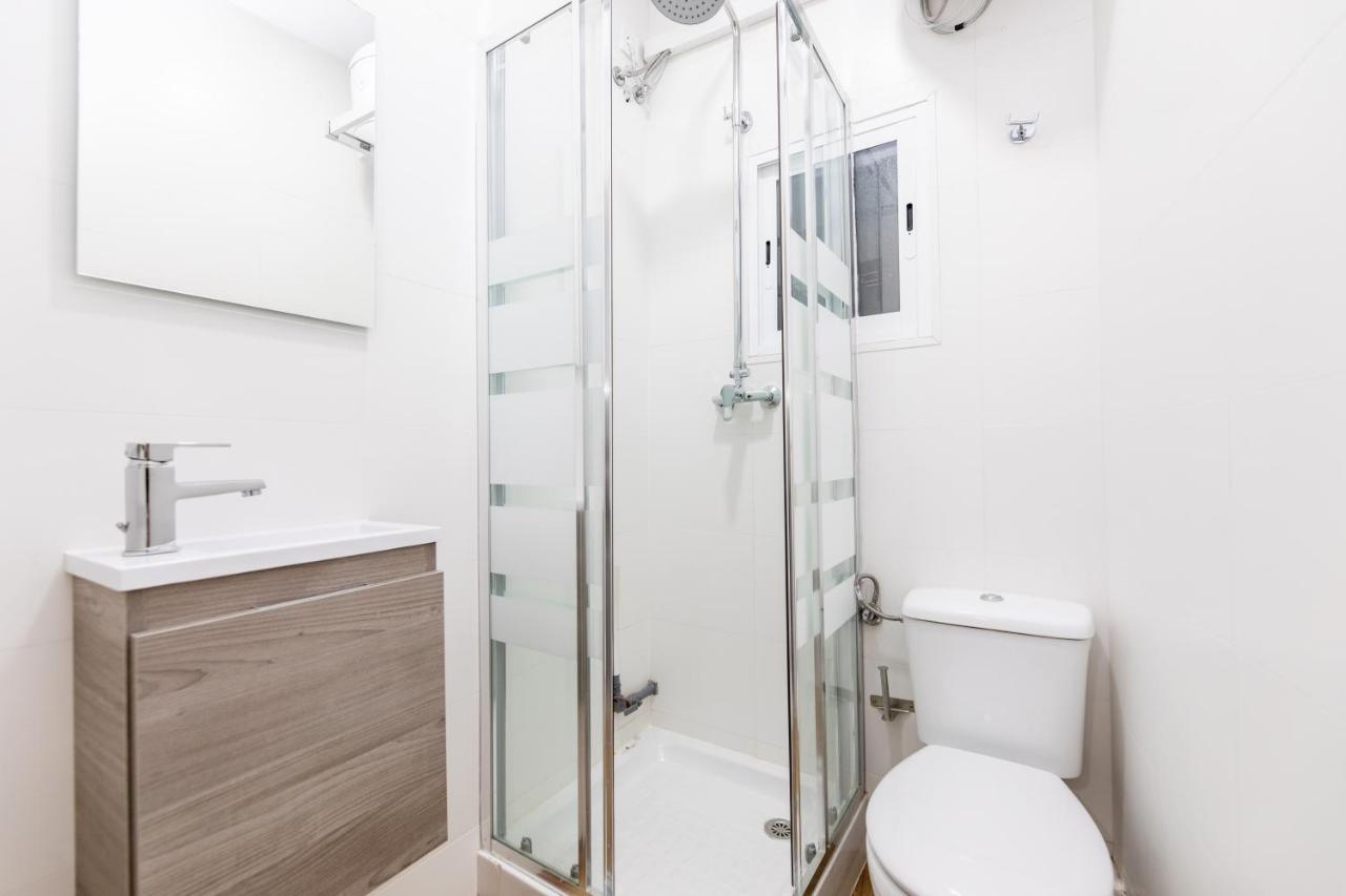 Apartamento Jacinto Benavente Centro Madri