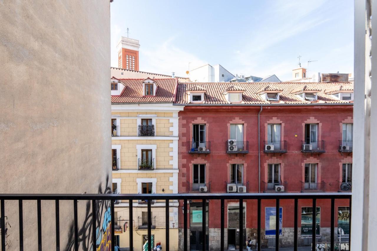 Jacinto Benavente Centro * Madrid