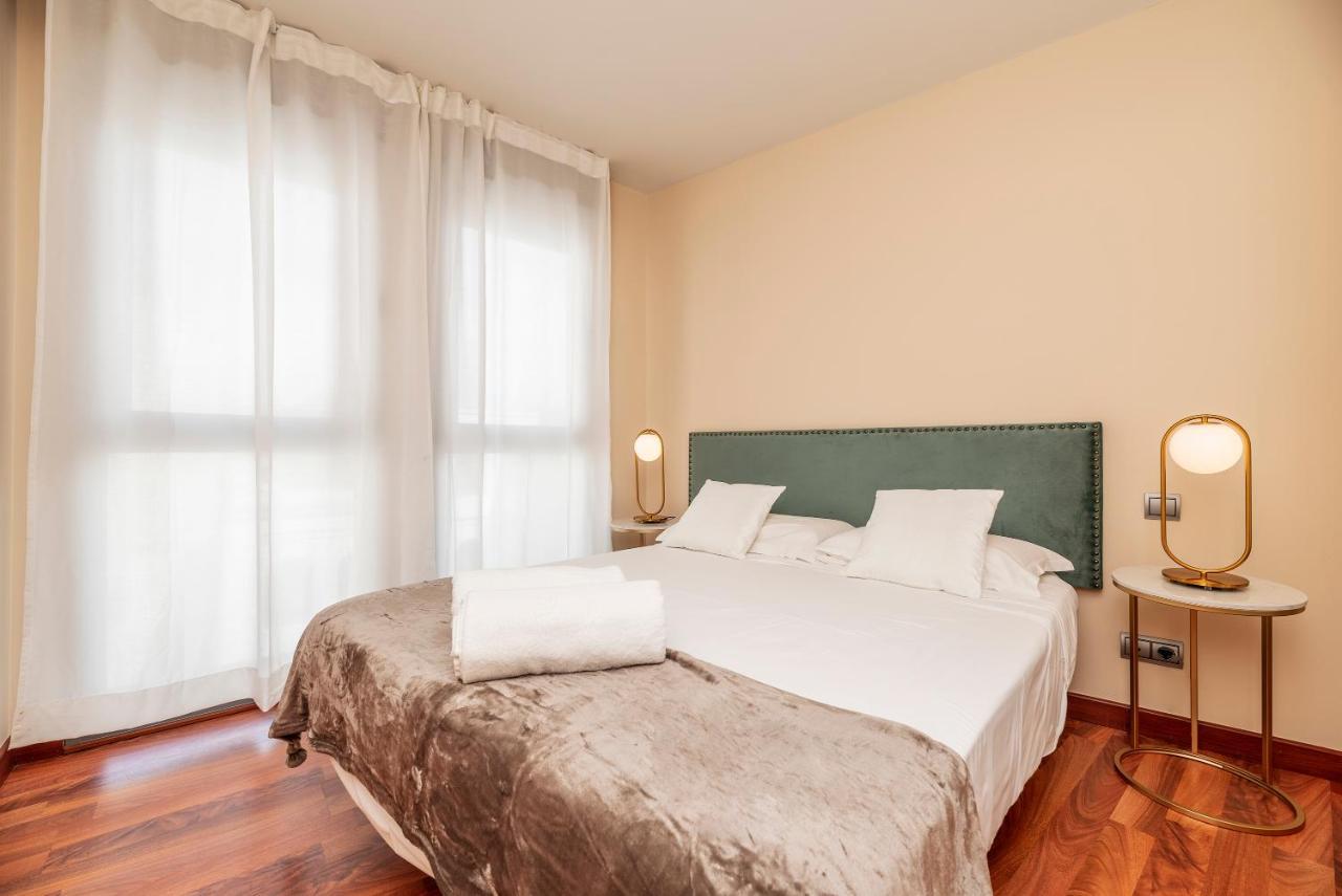 Luxury In Barrio Palacio * Madri