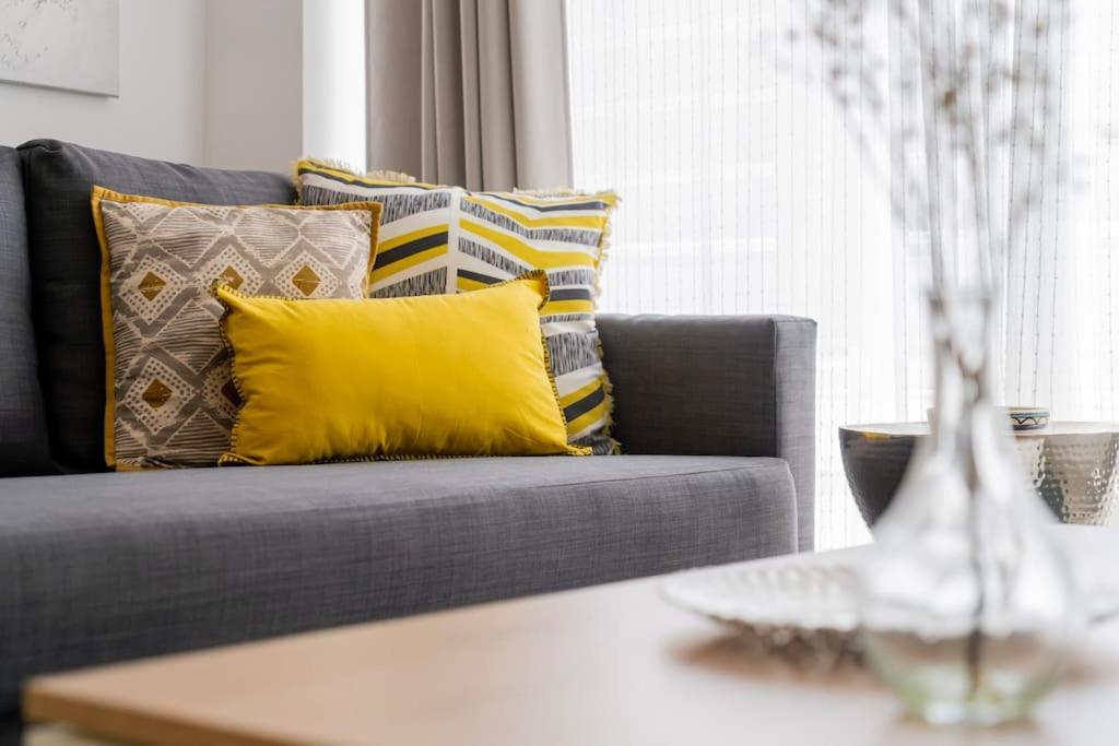 Apartment Family Flat Near Pz Castilla-plat Madrid