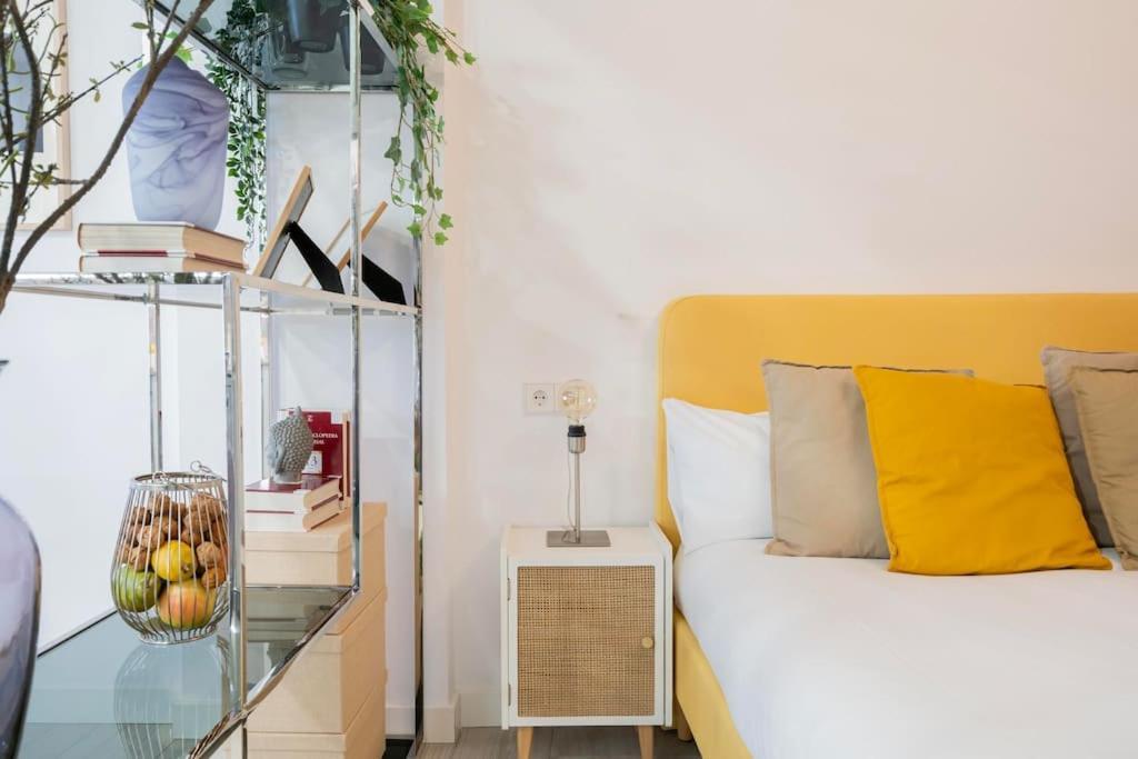 Apartment Family Flat Near Pz Castilla-plat *