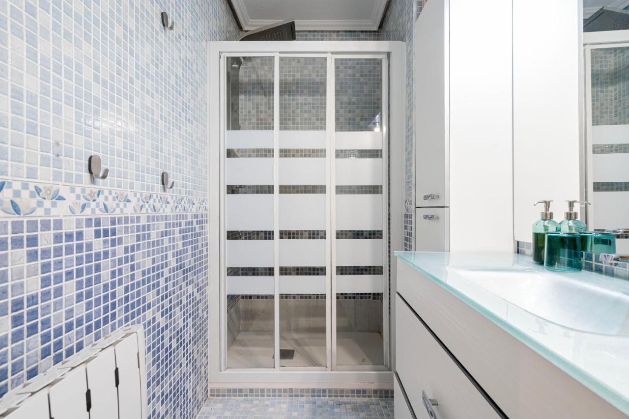 Piso Con Encanto En Canillejas Apartment *