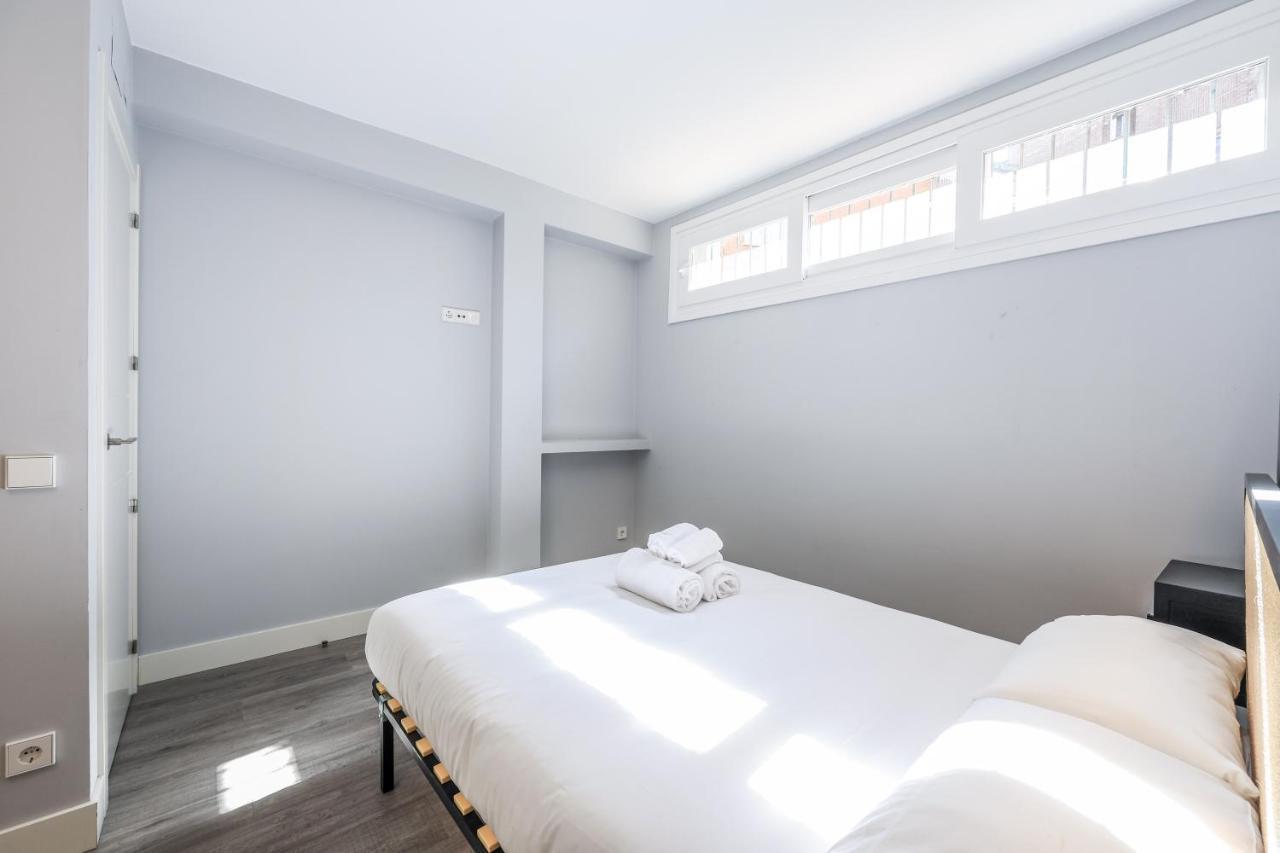 Apartment Reformados En Arturo Soria