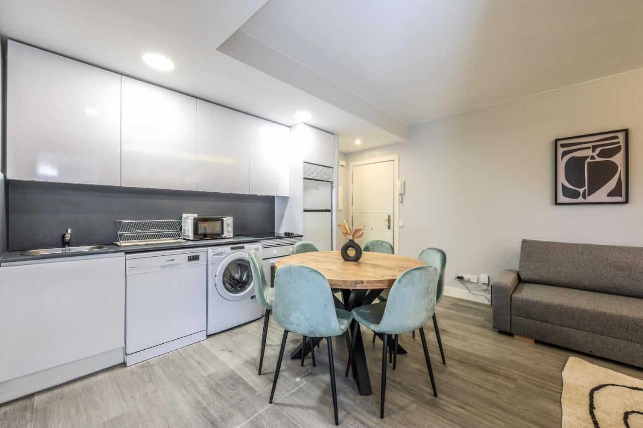 Apartment Reformados En Arturo Soria Madrid