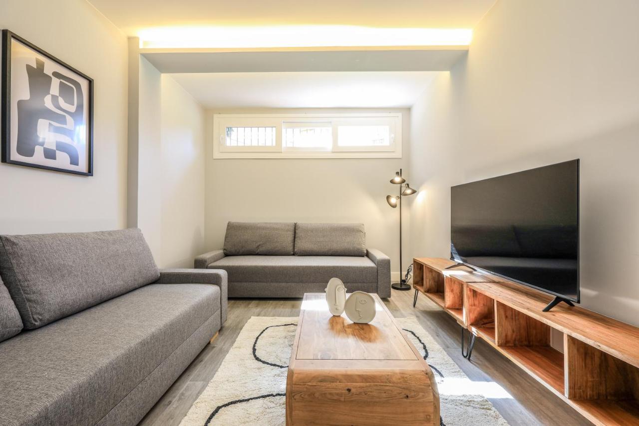 Apartment Reformados En Arturo Soria Madrid