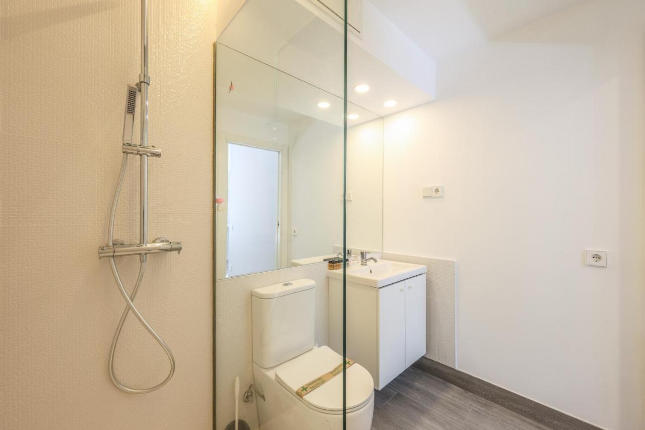 Reformados En Arturo Soria Apartment Madrid