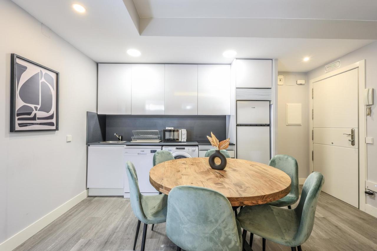 Apartment Reformados En Arturo Soria *