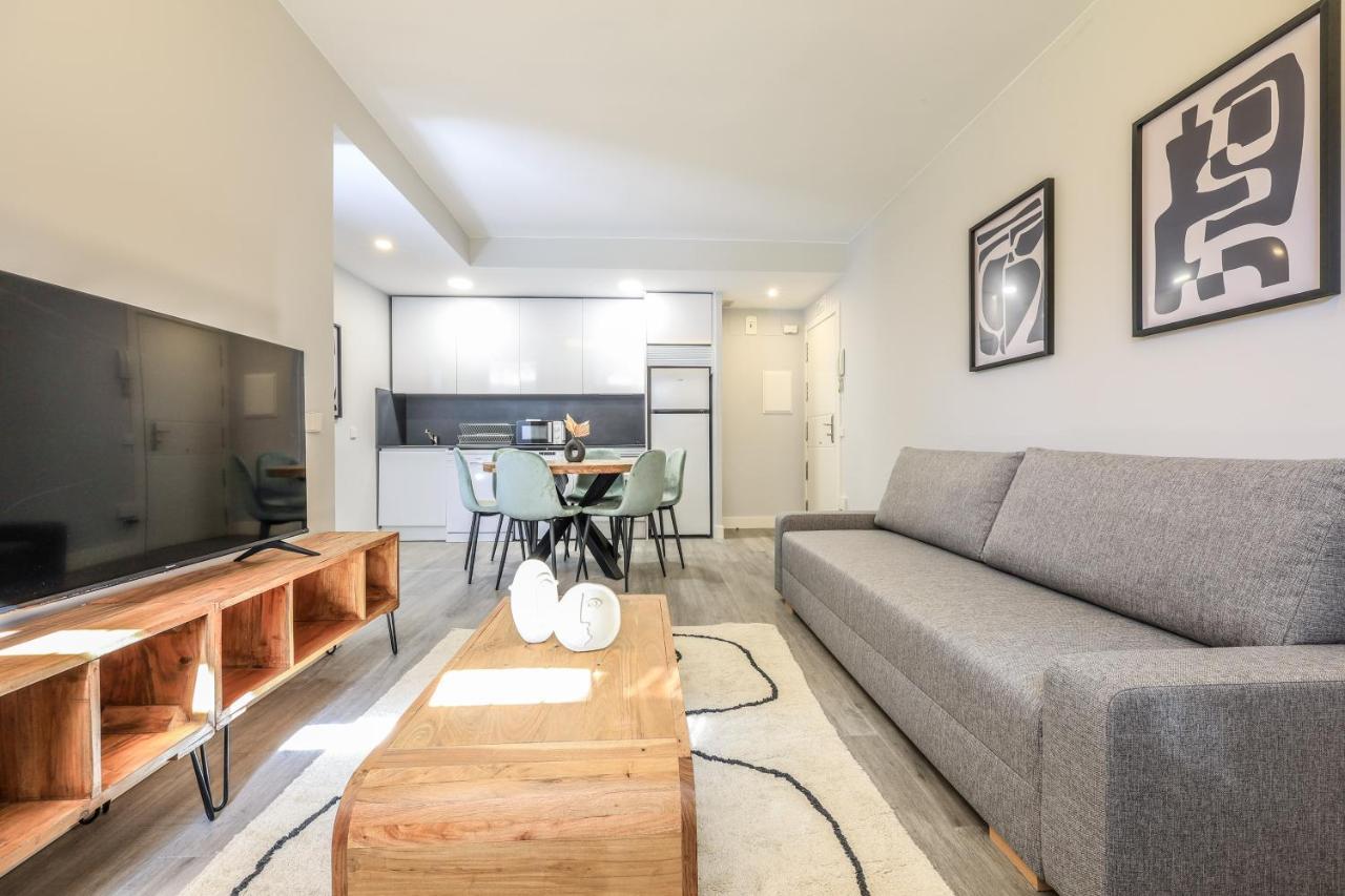 Apartment Reformados En Arturo Soria