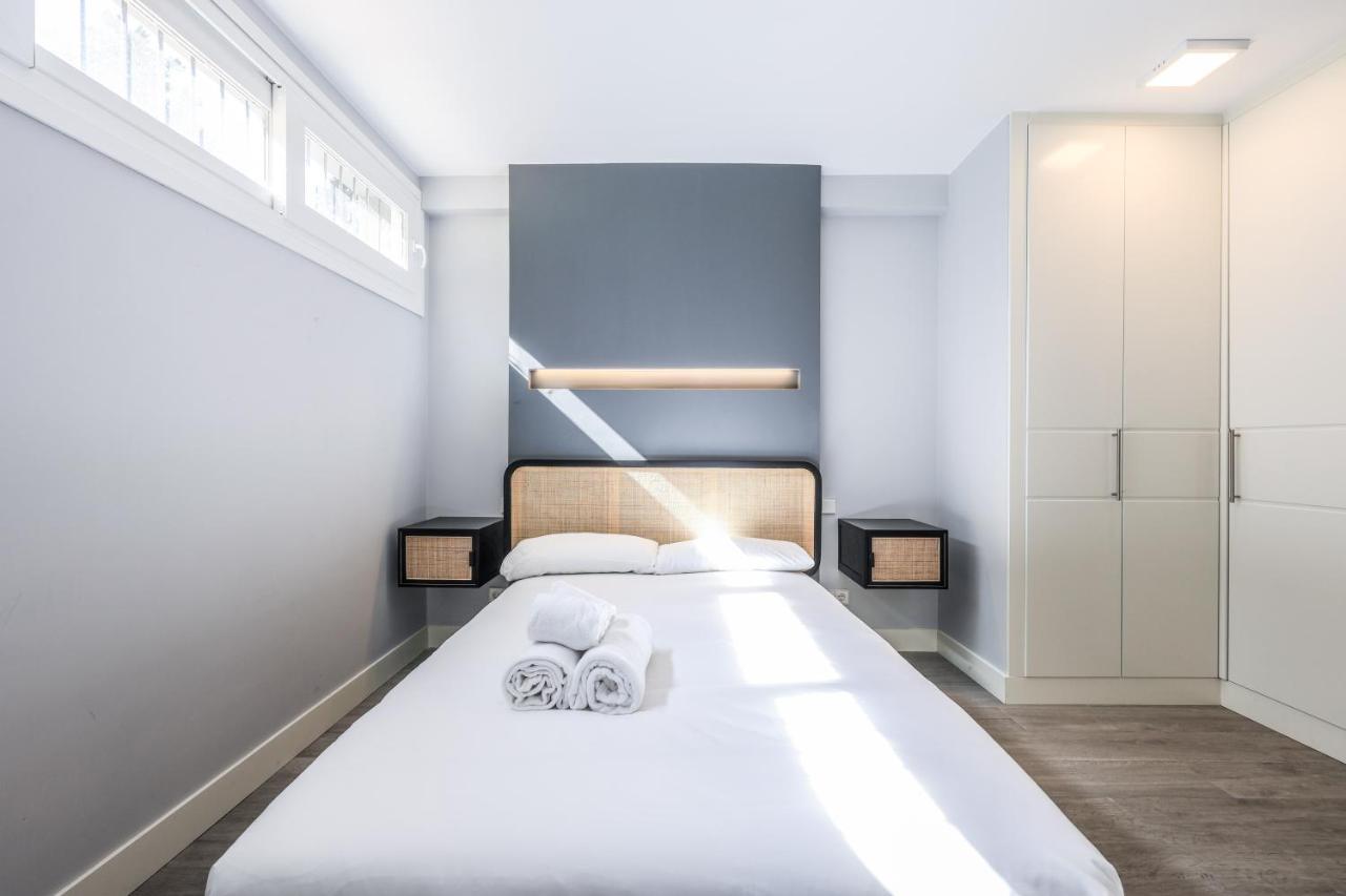 Reformados En Arturo Soria Apartment *