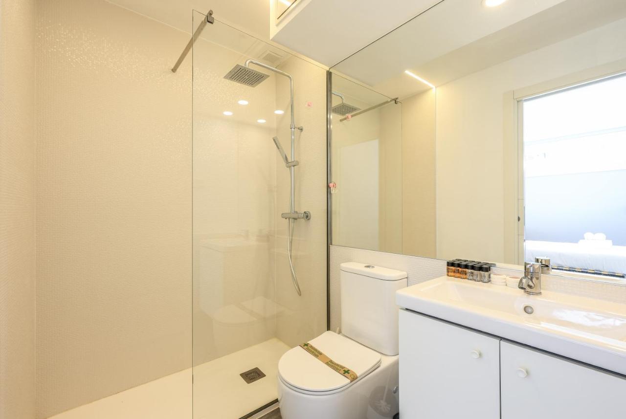 Apartment Reformados En Arturo Soria *