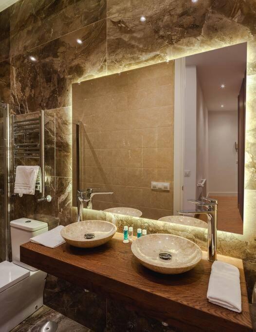 Goya Ii Calle General Pardinas 2br 1bh