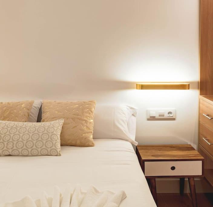 Apartment Goya Ii Calle General Pardinas 2br 1bh Madrid