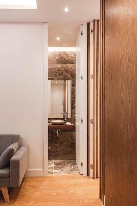 Goya Ii Calle General Pardinas 2br 1bh * Madrid