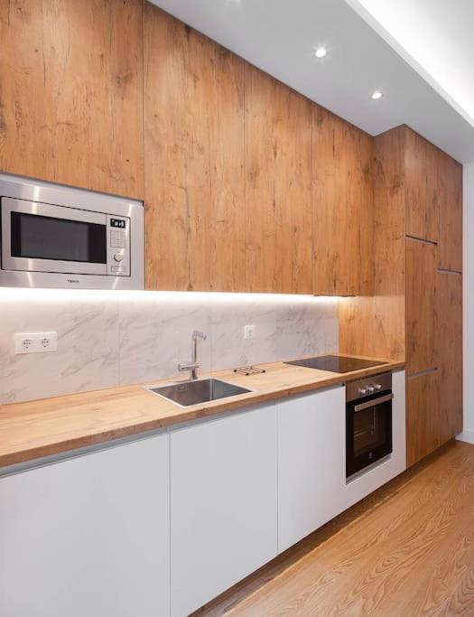 Goya Ii Calle General Pardinas 2br 1bh Madrid