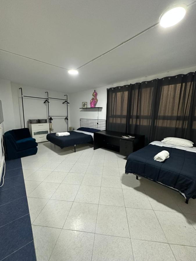 Apartamento Mediavilla Madri