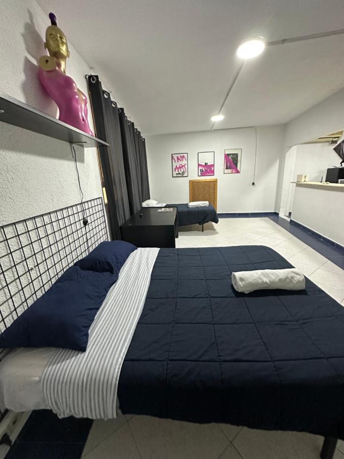 Apartamento Mediavilla Madri