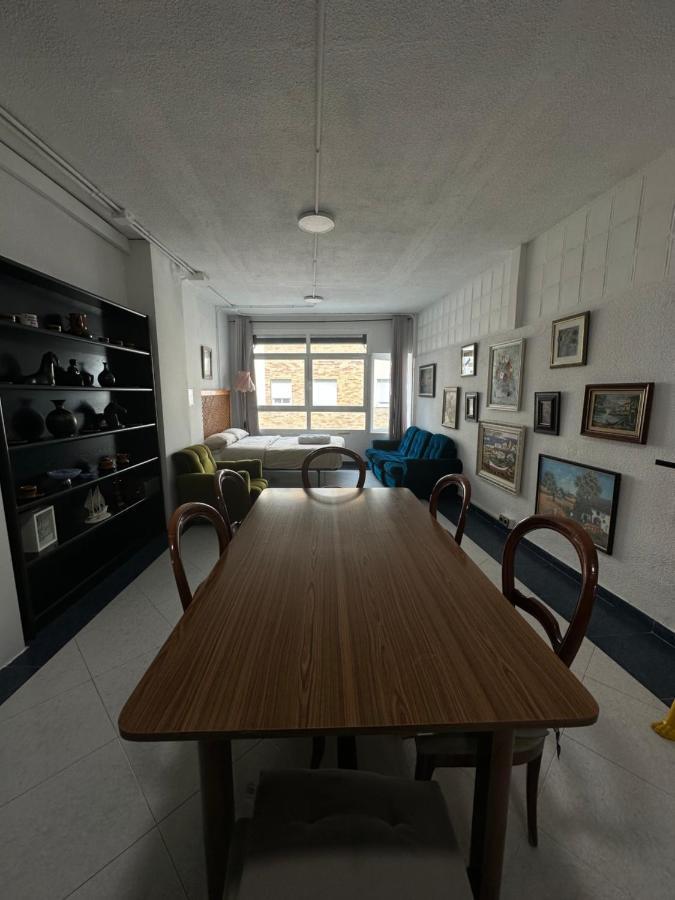 Mediavilla Apartamento Madri