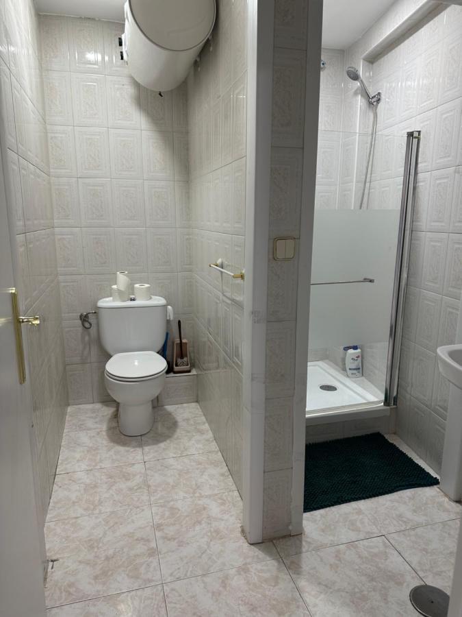 Mediavilla Apartment