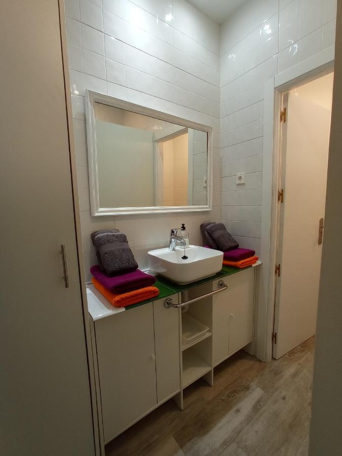 La Casita De Vallecas Apartment