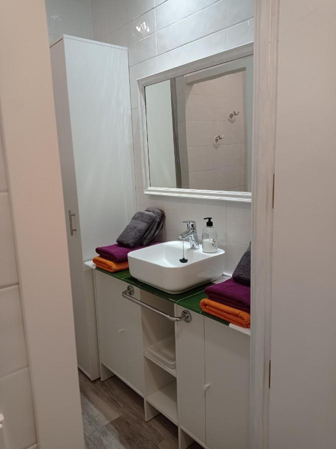 La Casita De Vallecas Madrid