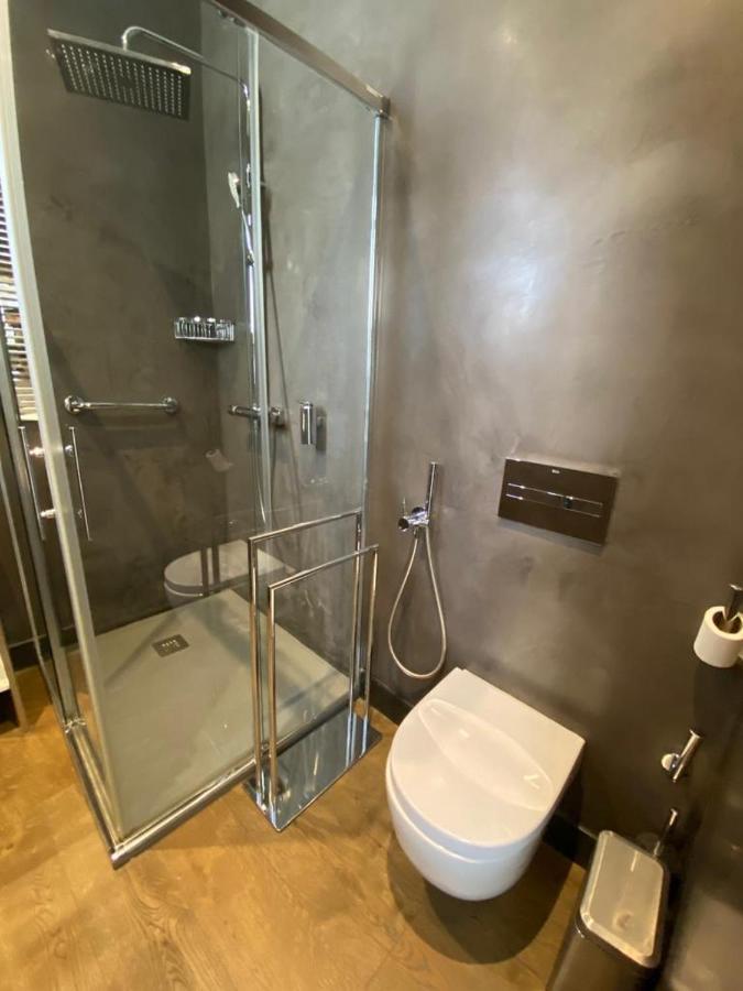 Apartment Encantador Piso De Diseno En Chamartin