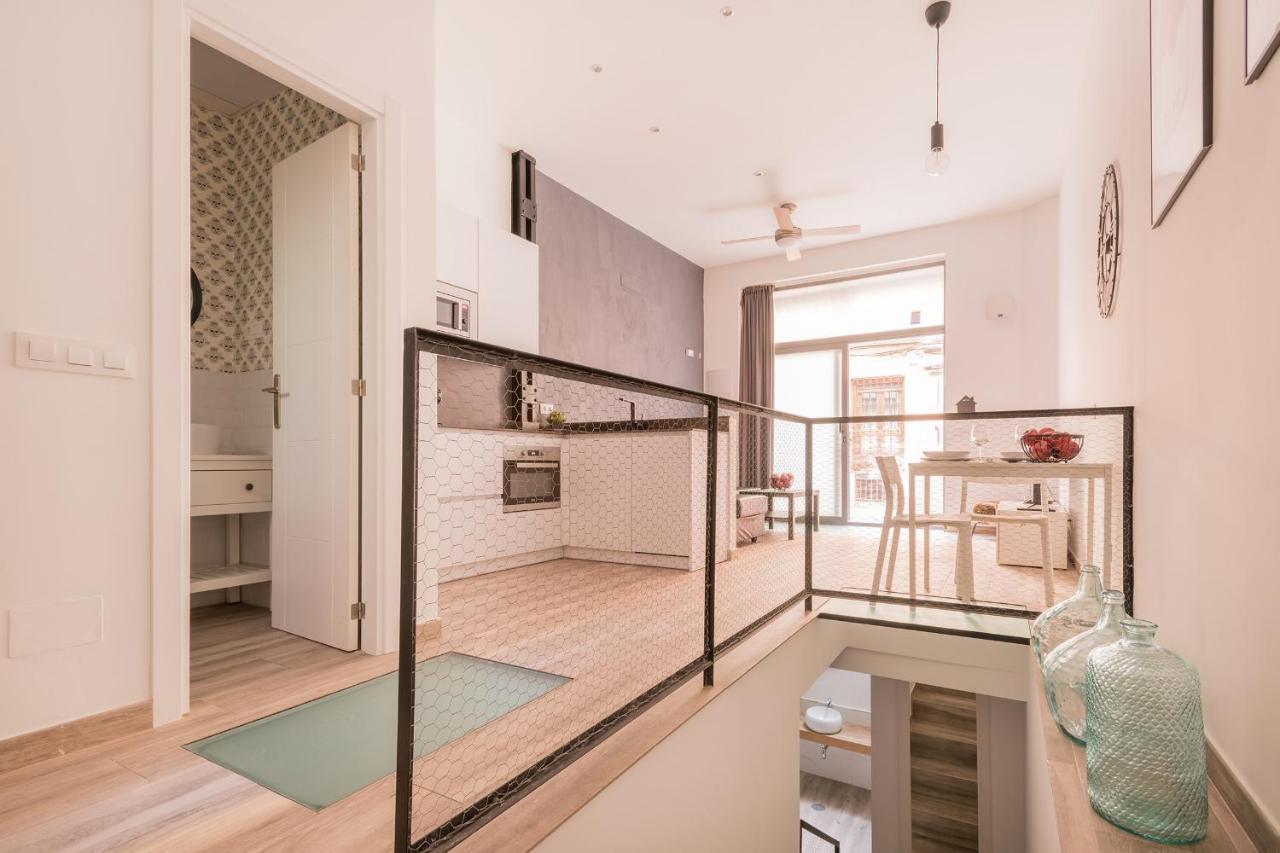 Duplex B1 Arrendamiento De Temporada * Madri