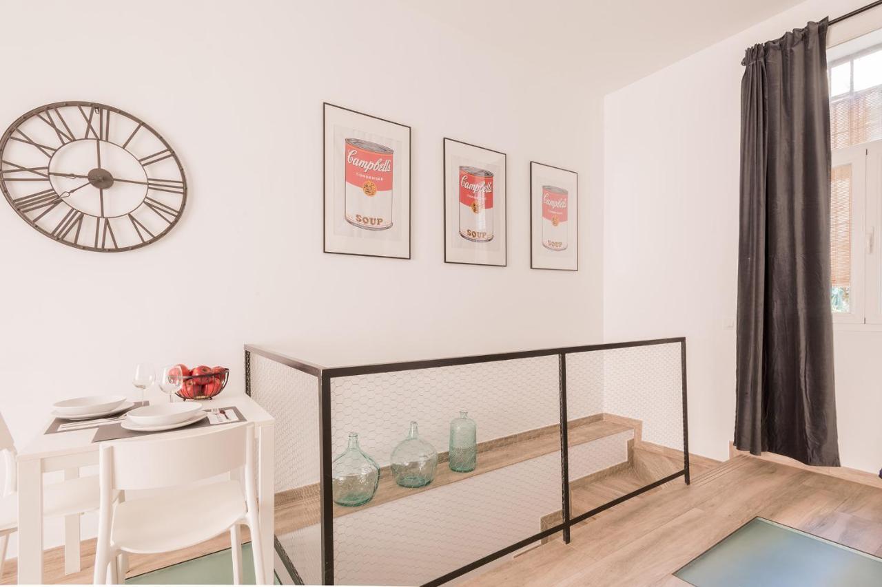 Duplex B1 Arrendamiento De Temporada Apartamento Madri