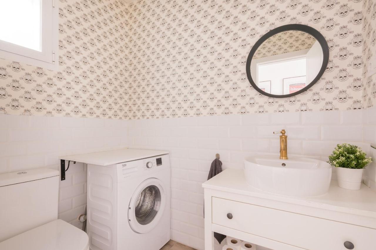 Duplex B1 Arrendamiento De Temporada Apartamento Madri