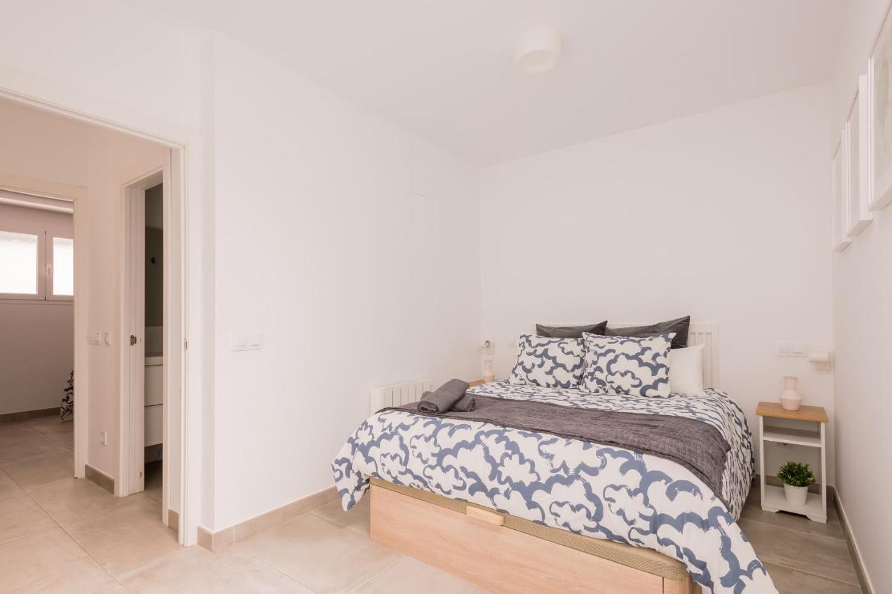 Apartamento Duplex B2 Arrendamiento De Temporada Madri