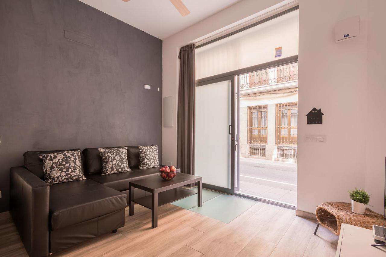 Apartamento Duplex B1 Arrendamiento De Temporada Madri