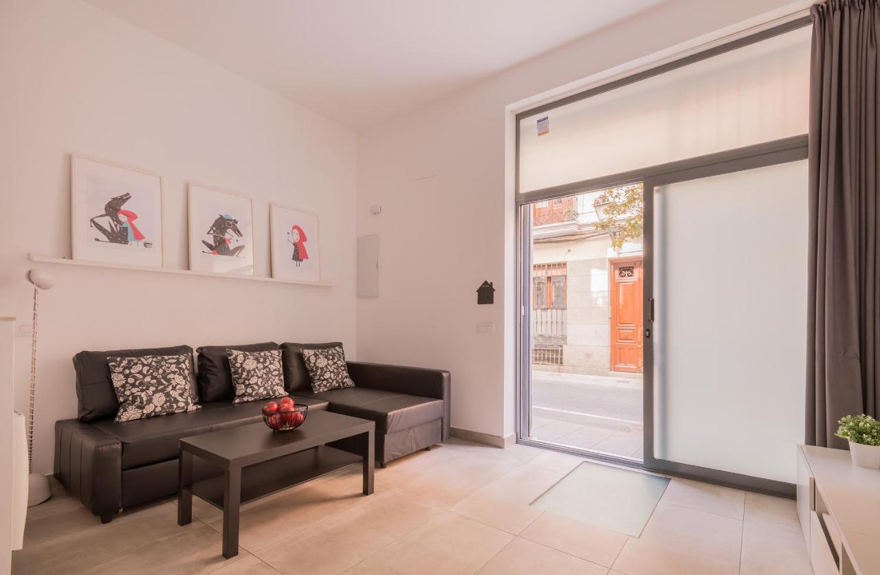 Duplex B2 Arrendamiento De Temporada * Madri
