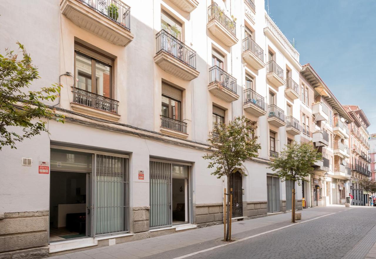 Duplex B2 Arrendamiento De Temporada * Madri