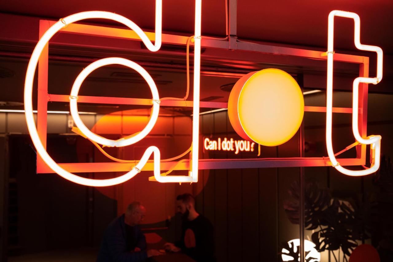 Chic & Basic Dot Hotel Madri