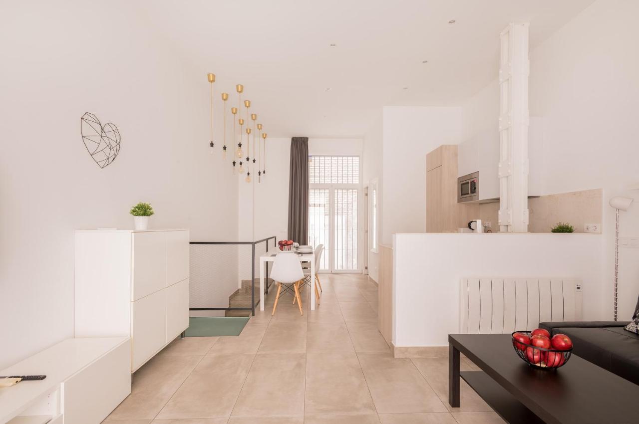 Duplex B2 Arrendamiento De Temporada Apartamento Madri