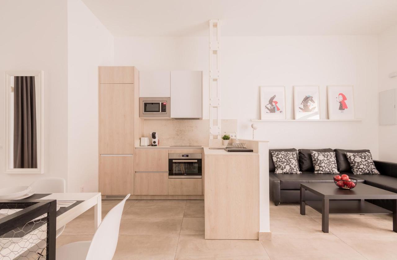 Duplex B2 Arrendamiento De Temporada Apartamento Madri