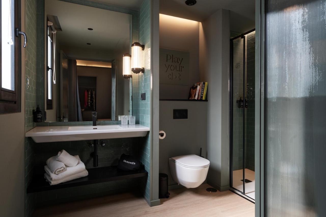 Hotel Chic & Basic Dot Madri