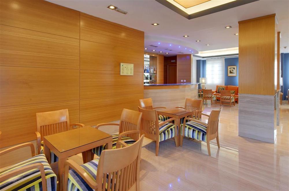 Sercotel Alcala 611 Hotel Madri